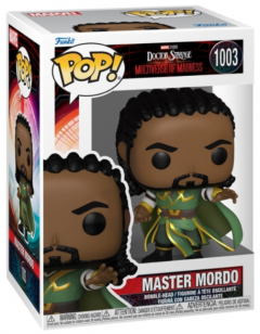 Figurina - Doctor Strange in the Multiverse of Madness - Master Mordo