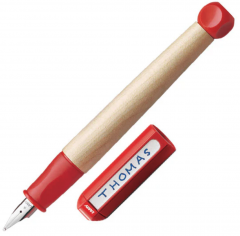 Stilou - Lamy ABC - Red (A)