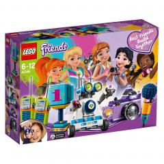 Jucarie - Lego Friends - Friendship Box, 41346 