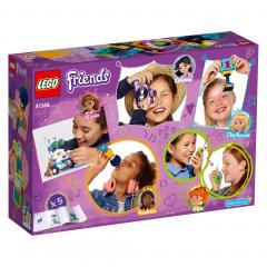 Jucarie - Lego Friends - Friendship Box, 41346 