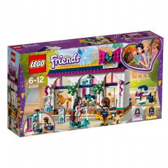 Jucarie - Lego Friends - Andrea's Accessories Store, 41344 