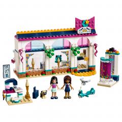 Jucarie - Lego Friends - Andrea's Accessories Store, 41344 