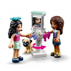 Jucarie - Lego Friends - Andrea's Accessories Store, 41344 