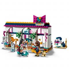 Jucarie - Lego Friends - Andrea's Accessories Store, 41344 