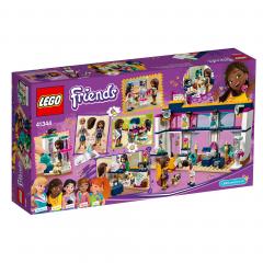 Jucarie - Lego Friends - Andrea's Accessories Store, 41344 