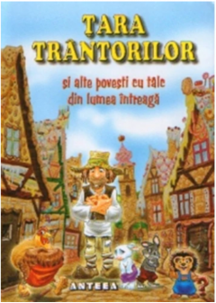 Tara trantorilor