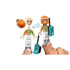 LEGO Friends -  Ziua cea mare a cursei (41352)