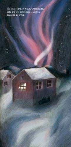 In acelasi timp in jurul lumii