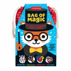 Sacosa - Bag of magic
