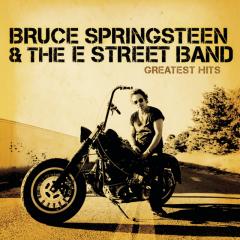 Bruce Springsteen & The E Street Band - Greatest Hits (2009 Limited Tour Edition)