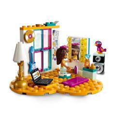 LEGO Friends -  Dormitorul Andreei (41341)