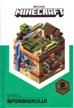Minecraft - Ghidul Fermierului