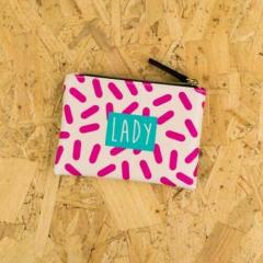 Portofel - Boss / Lady Zip Pouch
