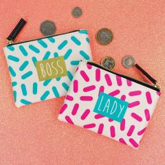 Portofel - Boss / Lady Zip Pouch