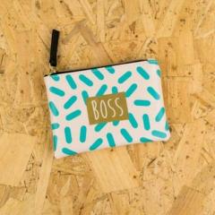 Portofel - Boss / Lady Zip Pouch