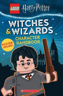 Witches and Wizards Character Handbook