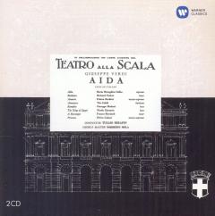 Verdi: Aida (1955)