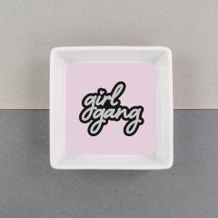 Farfurie - Girl gang