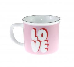 Cana - Love Mug