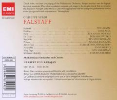 Verdi: Falstaff