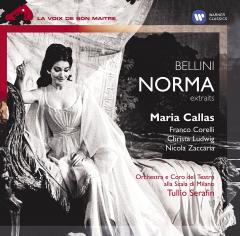 Norma (Highlights)