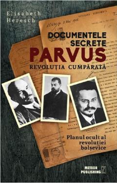 Documentele secrete Parvus