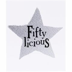 Felicitare - Fifty-Licious