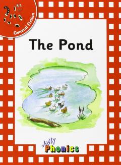 Jolly Readers: General Fiction (Level 1)