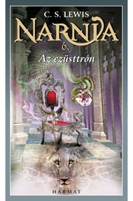 Narnia 6 - Az ezusttron
