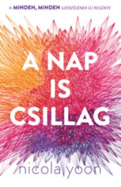 A Nap is csillag