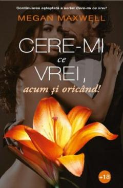 Pachet Cere-mi ce vrei