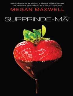 Pachet Surprinde-ma