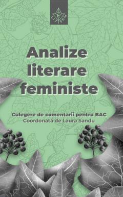 Analize literare feministe