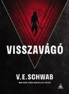 Visszavago