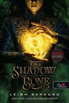 Shadow and Bone - Arnyek es csont 