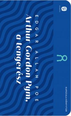 Arthur Gordon Pym, a tengeresz