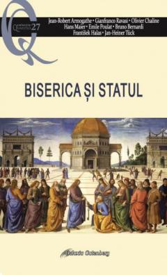 Biserica si statul