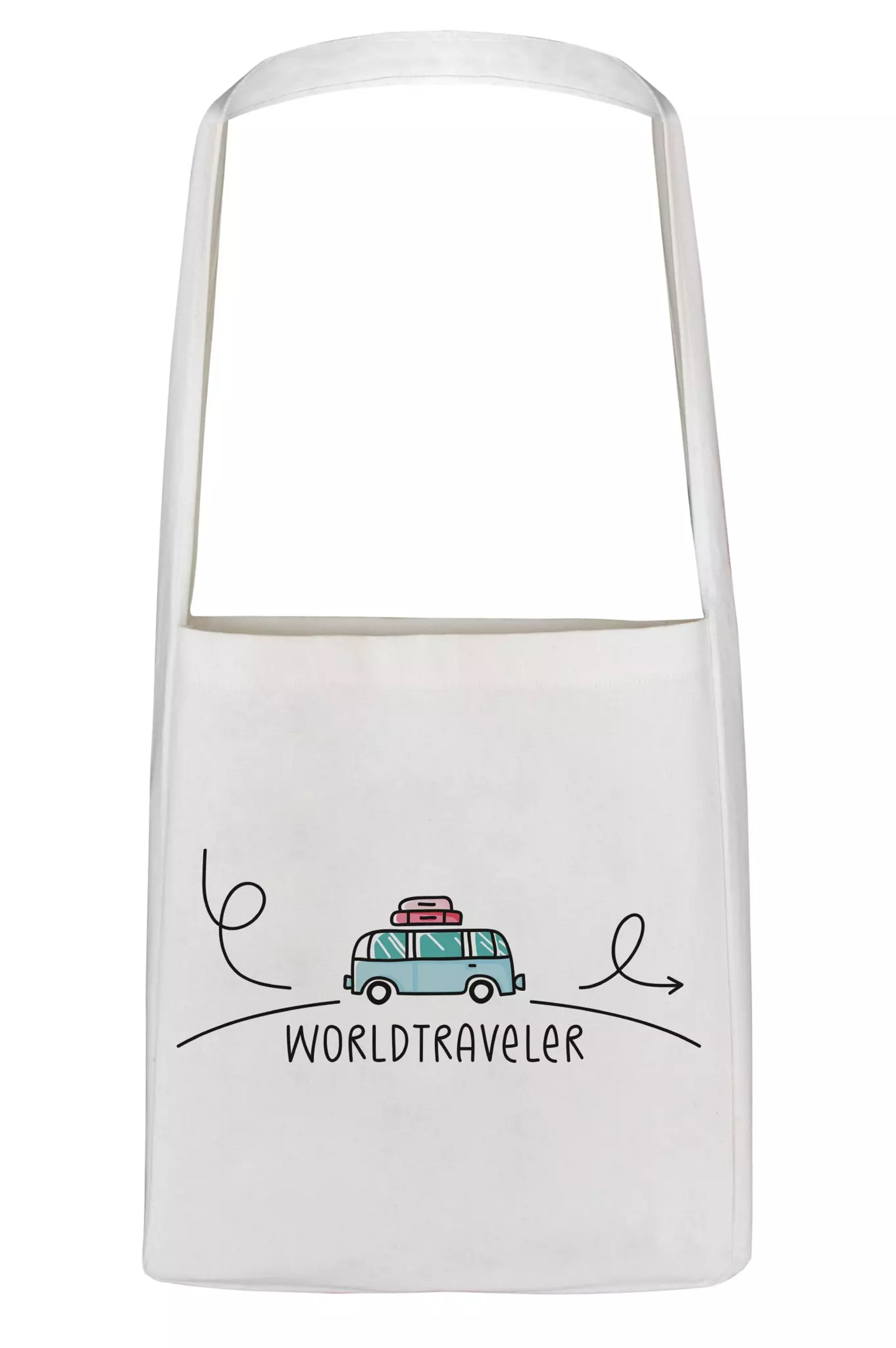 Tote Bag World Traveler GmbH