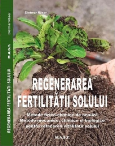 Regenerarea fertilitatii solului 