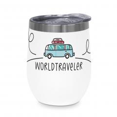 Cana termosensibila - Worldtraveler