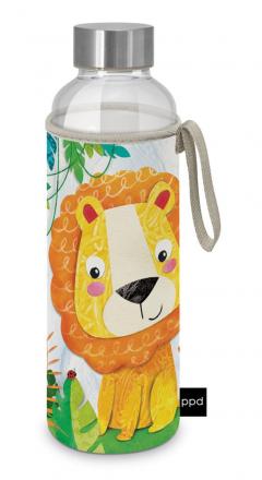 Sticla - Happy Lion 500ml