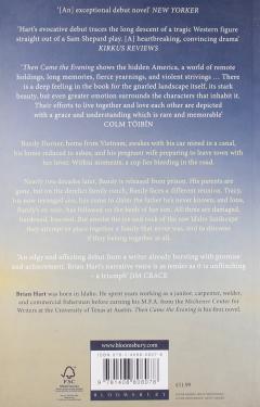 Then Came the Evening