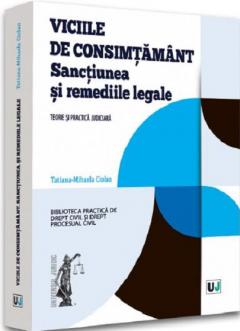 Viciile de consimtamant