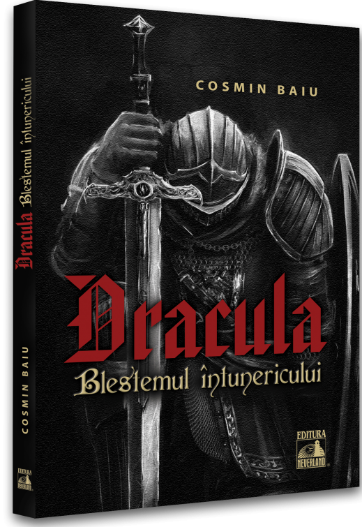 Dracula – Blestemul Intunericului