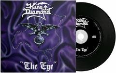 The Eye - Vinyl Replica CD