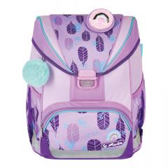 Ghiozdan - Rainbow Feathers UltraLight