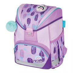 Ghiozdan - Rainbow Feathers UltraLight