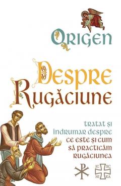 Despre rugaciune