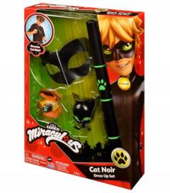 Joc de rol - Cat Noir 