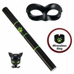 Joc de rol - Cat Noir 
